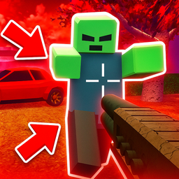 Zombie Apocalypse