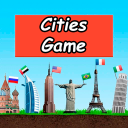Cities Game