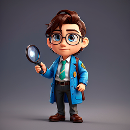 Hidden Object Search: A Magic Quest