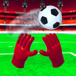Way of the goalkeeper