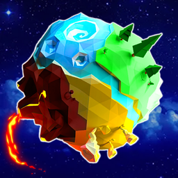 Geopolia: Civilizations