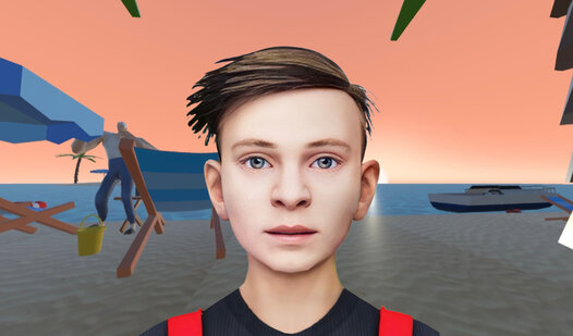 ScoolBoy: The Island
