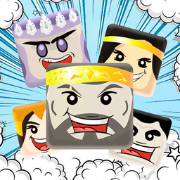Stacking Heroes