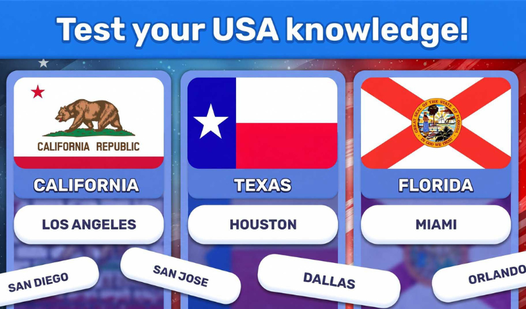 Power Of Knowledge : Trivia cover art
