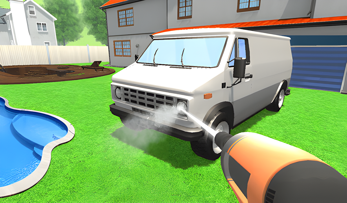 Imagen de portada de Clean 3D