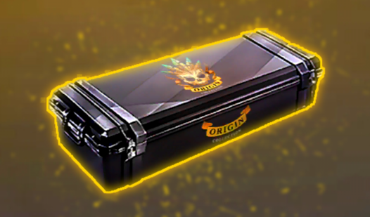 Standoff Case Opening Simulator