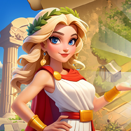 Ancient Saga