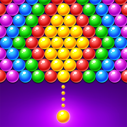 Simple Shooting Balls