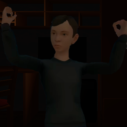 Schoolboy: A Nightmare