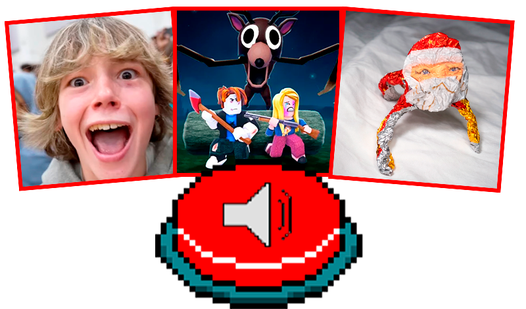 Guess the memes