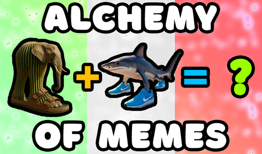 Alchemy of Memes