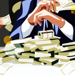 Become a millionaire