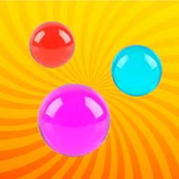 Magic Balls
