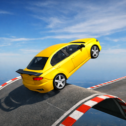 Skill test: complete the track!