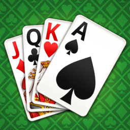 Solitaire «Well» 104 cards