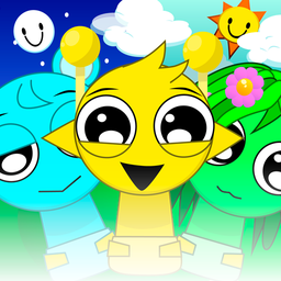 Sprunki Kids