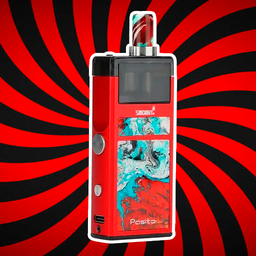 Vape Under Evolution!