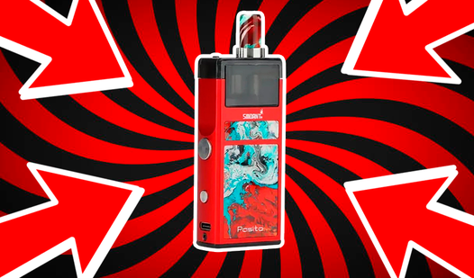 Vape Under Evolution!