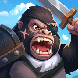 Animal Hero