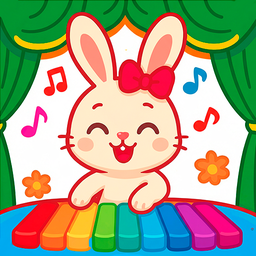Paino for kids