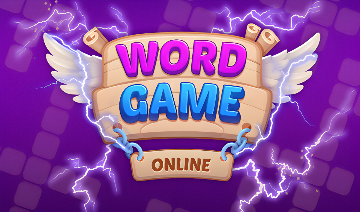 Imagen de portada de Word Game Online