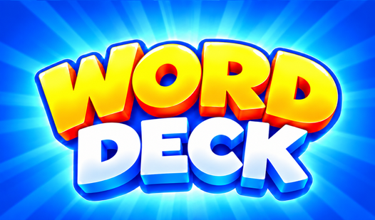 Word Deck Coverbild