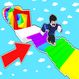 Obby: easy parkour