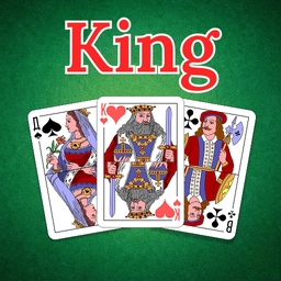King