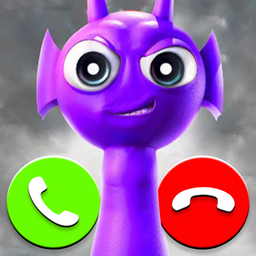 Call Sprunky right now