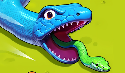 Crazy Snake