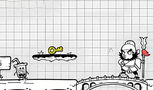 Egg Adventure