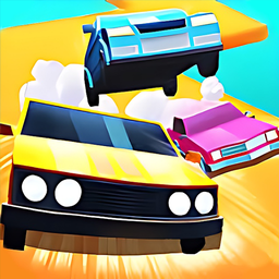 Carpooling Race