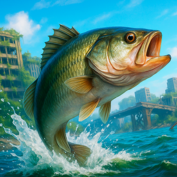 Fishing Anomaly