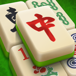 Mister Mahjong