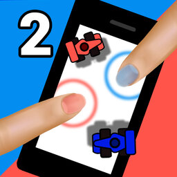 Games For Two: Duel