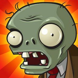 Plants vs Zombies Original Real