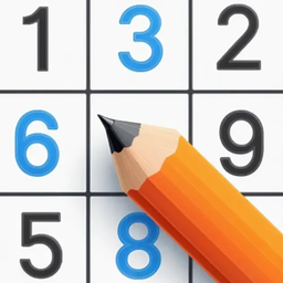 Simple Sudoku