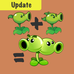 Plants vs Zombies: Craft