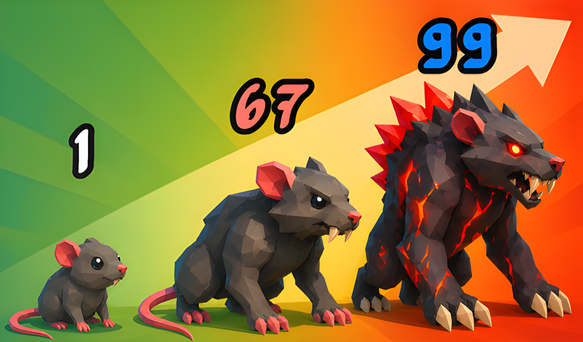 Ultimate Evolution Coverbild