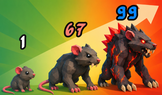 Ultimate Evolution