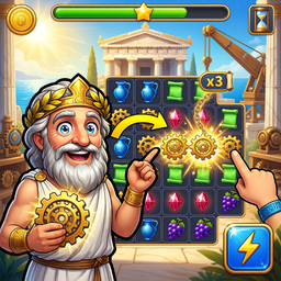 The Age of Archimedes