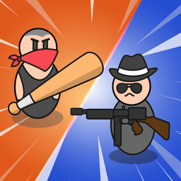 Gang Battle