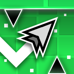 Geometry Dash: Dart 2.2 Challenge!