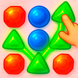 Gems Match