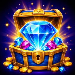 Gem Chest