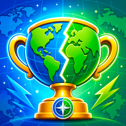 Geo Duel Cup