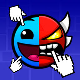 Geometric Dash: Evolution to the Demon!