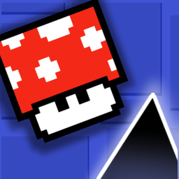 Geometric Rush: Adventures of the Cube
