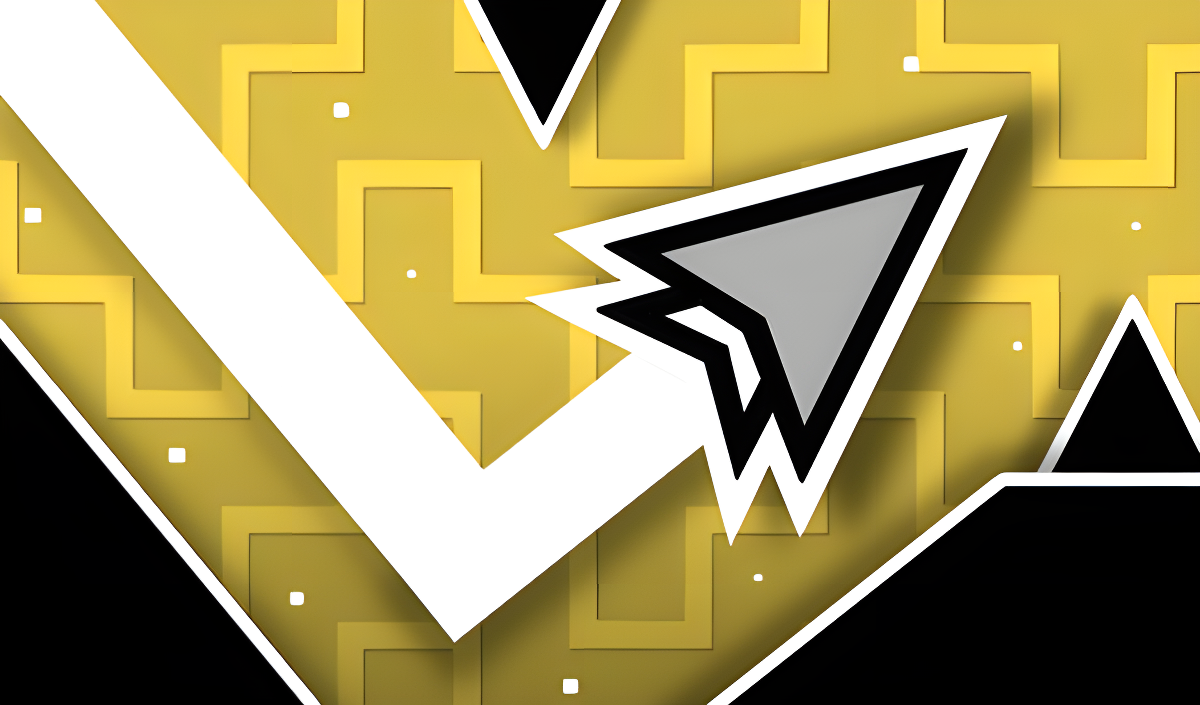 Geometry: Black Wave 5 cover art