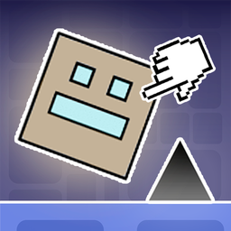 Geometry: Clicker, Levels, Connection